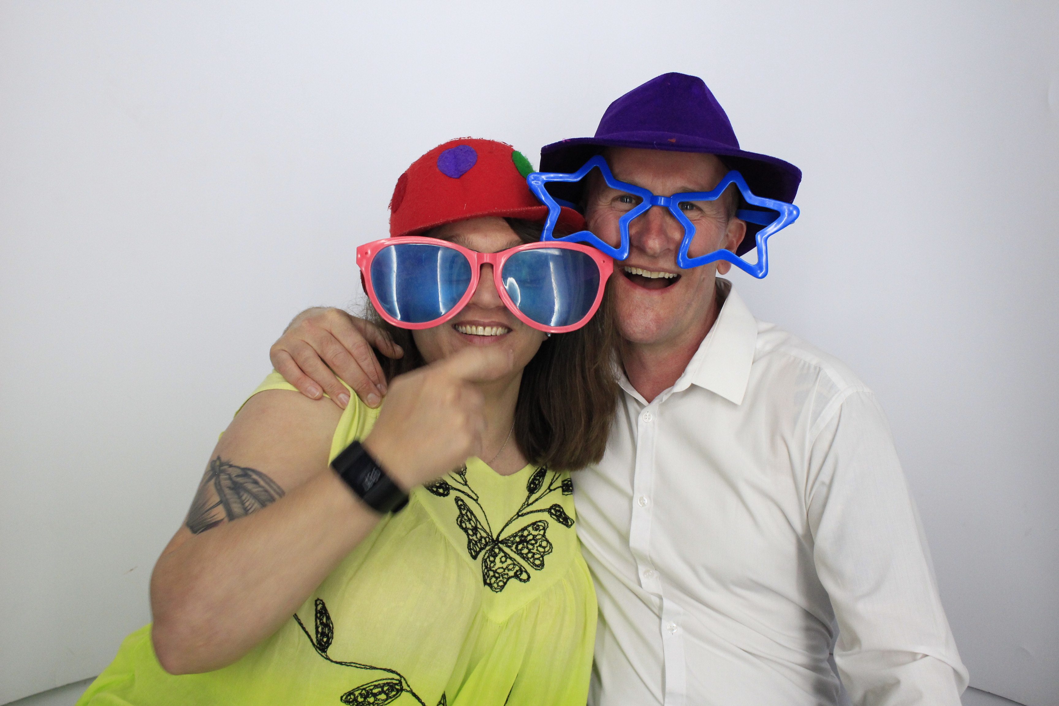 Lucy & Tim's Wedding | View more photos from the event at gallery.myphotoboothexperience.co.uk/u/MyPhotoBoothExperienceLtd/Lucy-Tims-Wedding